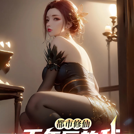 都市修仙:千年后的我归来无敌了