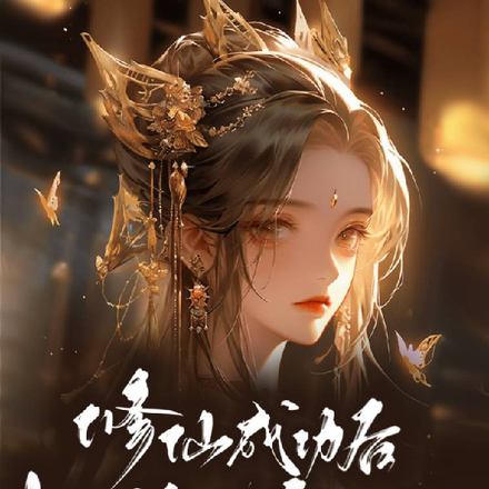 修仙成功后,她终于穿了回去