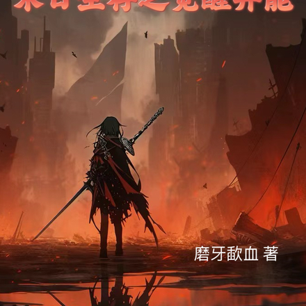 末日生存之觉醒异能