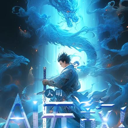 大明:AI无敌!祖父竟是朱棣?