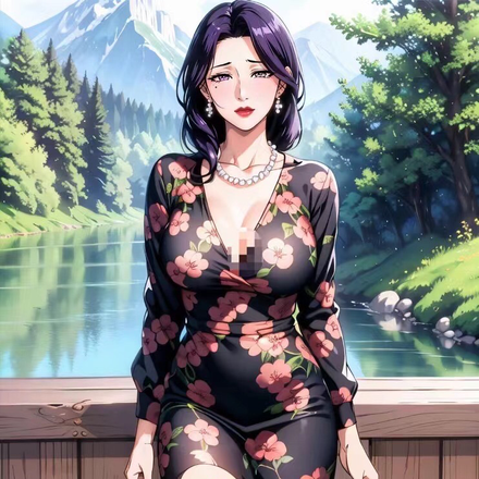 东京：开局熟美太太前来道歉