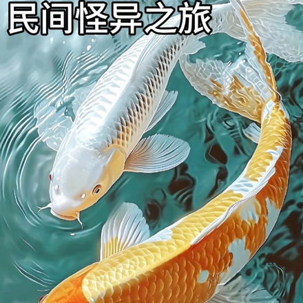 民间怪异之旅