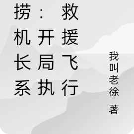 救捞机长系统:开局执行救援飞行