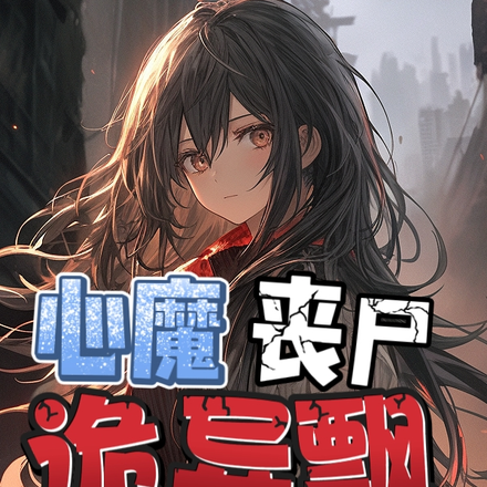 心魔，丧尸，诡异飘
