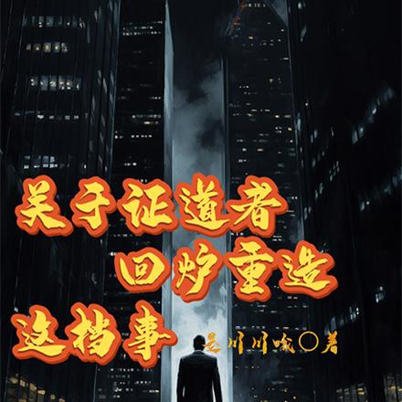 关于证道者回炉重造这档事