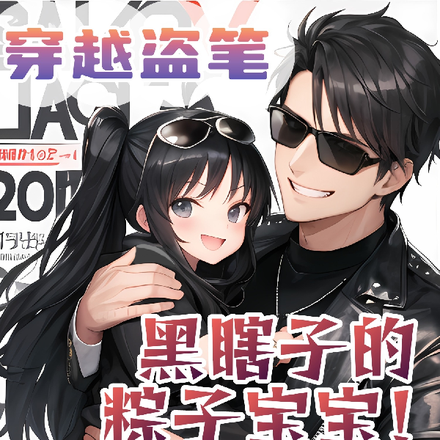 穿越盗笔:黑瞎子的粽子宝宝