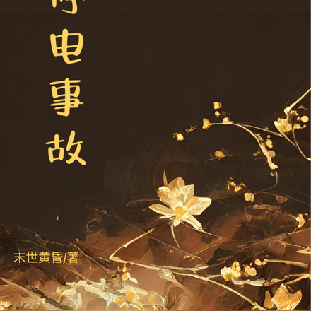 停电事故