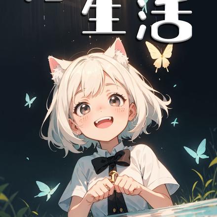 另一种生活!