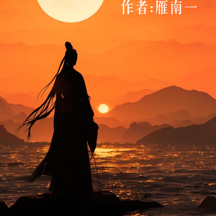 夕沉夕落