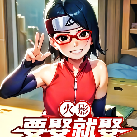 火影:要娶就佐良娜