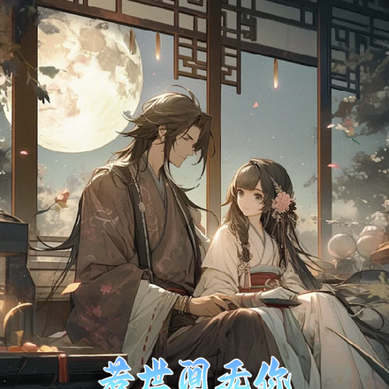 若世间无你,无敌天下又有何意义