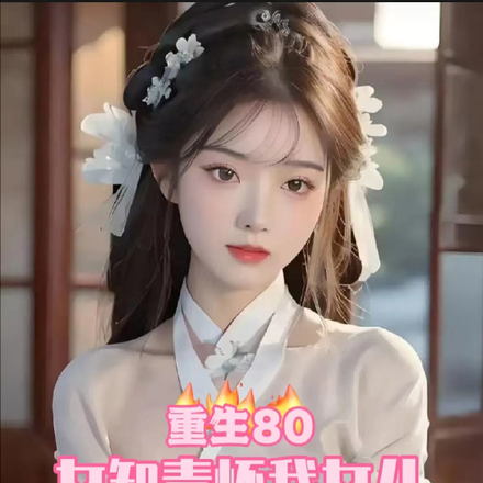 重生80:女知青怀我女儿负一岁