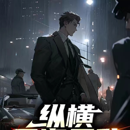 纵横四海无敌