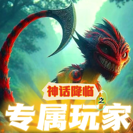 神话降临之专属玩家