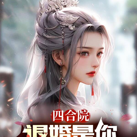 四合院:退婚是你,我腾飞你哭啥