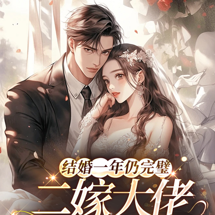 结婚一年仍完璧,二嫁大佬宠上天