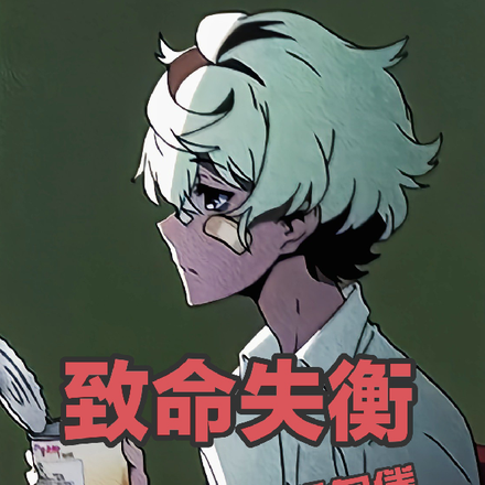 致命失衡