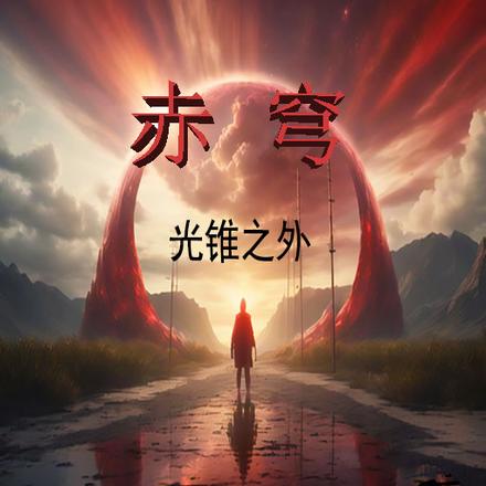 赤穹：光锥之外