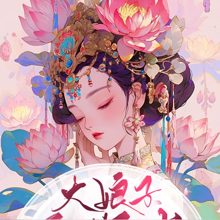 大娘子不好当