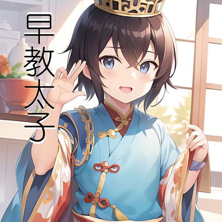 早教太子