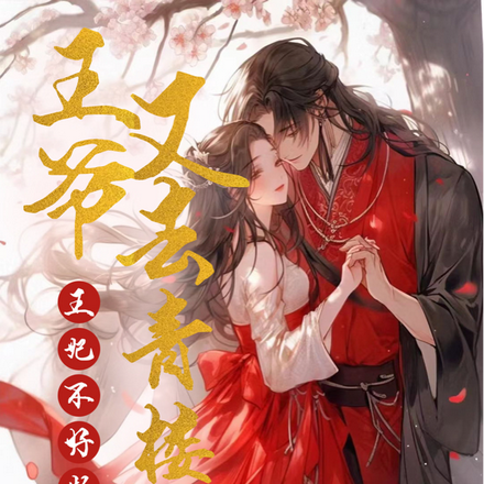 王妃,不好啦!王爷又去青楼了