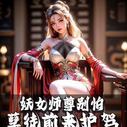 妖女师尊别怕,孽徒前来护驾
