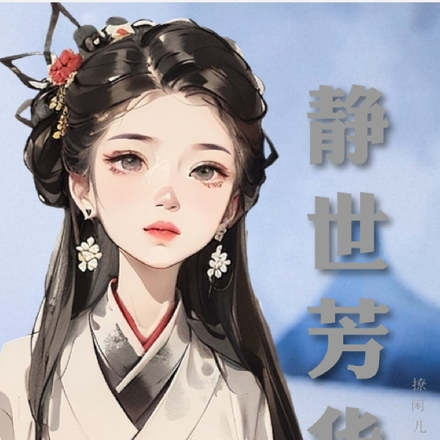 静世芳华