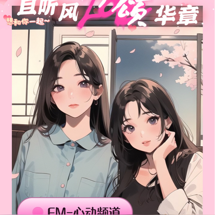 且听风吟颂华章