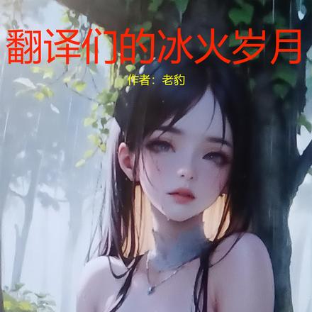 翻译们的冰火岁月