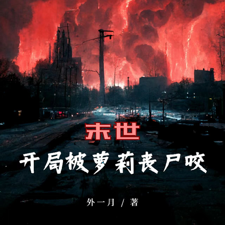 末世：开局被萝莉丧尸咬