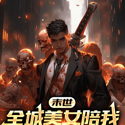 末世：全城美女陪我打造庇护所
