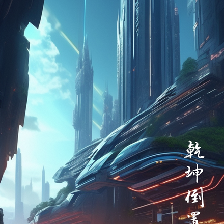 乾坤倒置之踏破瀛洲