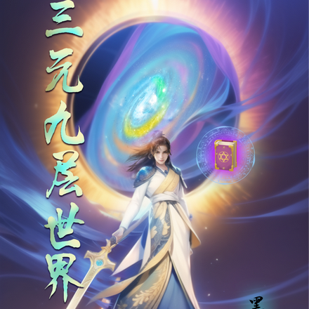 三元九层世界