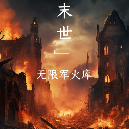 末世：无限军火库