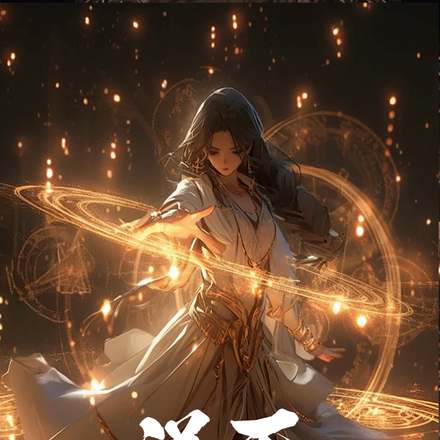 逆天!徒弟众人杀穿万界