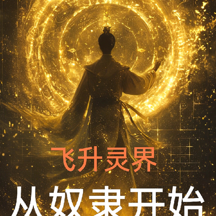 飞升灵界从奴隶开始