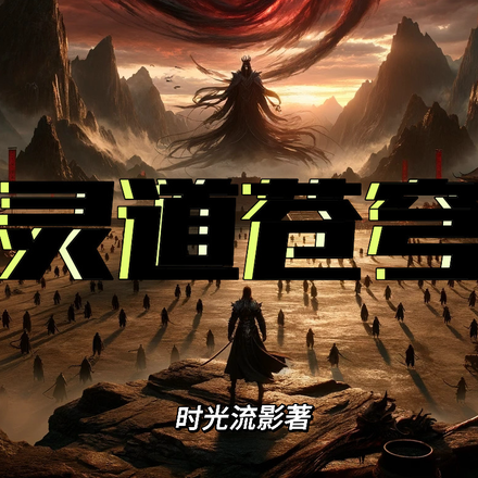 灵道苍穹