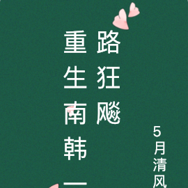 重生南韩一路狂飚