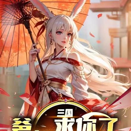 三国：爹，求你了，放过典将军吧