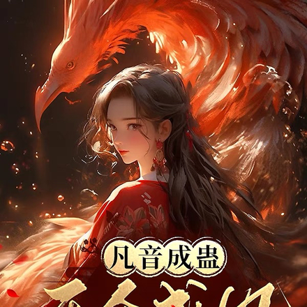 凡音成蛊天命成凰