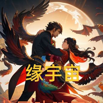 缘宇宙,龙凤叱咤天地