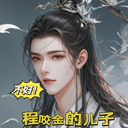 不好!程咬金的儿子又出来犯贱了