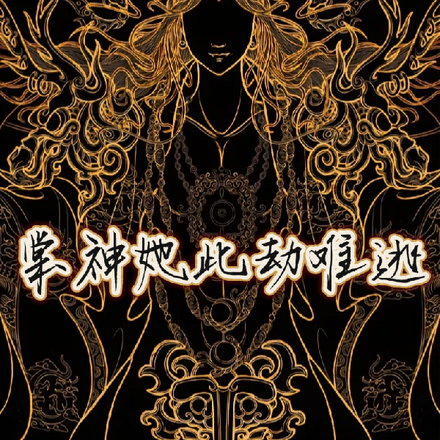 棠神她此劫难逃