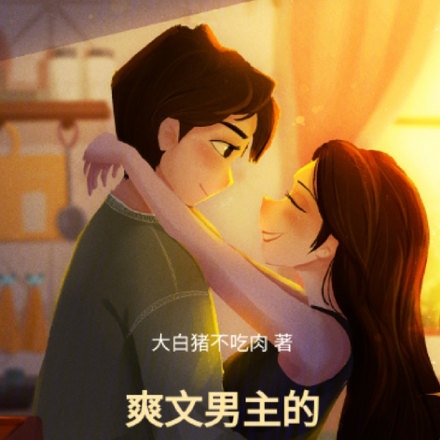 爽文男主的养成方法