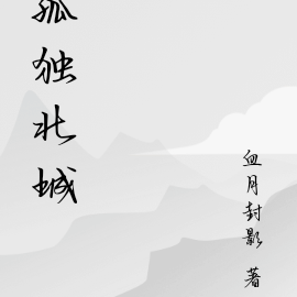 孤独北城