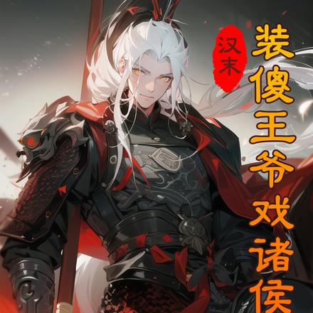 汉末:装傻王爷戏诸侯