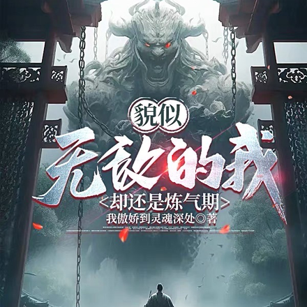 貌似无敌的我，却还是炼气期