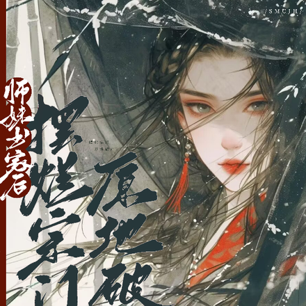 师妹出家后,摆烂宗门原地破产