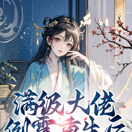 满级大佬倒霉重生后福运溢满了
