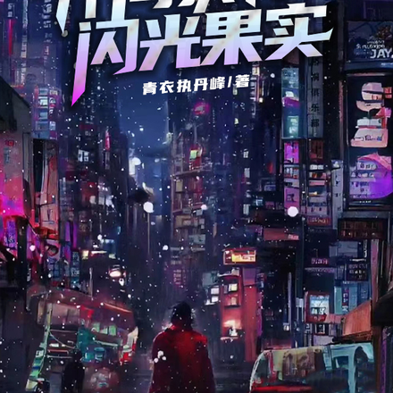 斩神:开局获得了闪光果实